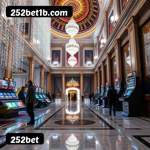 252bet: Acesso Seguro com Login Verificado e Identidade Digital