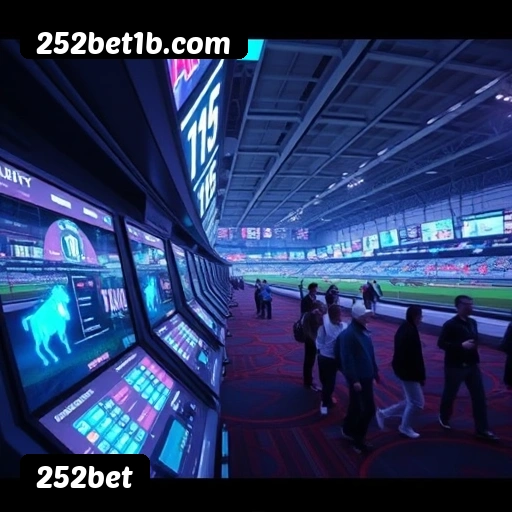 252bet Crash: Multiplicadores Altos e Estratégia Instantânea