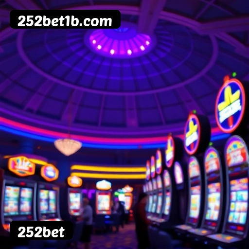 Adrenalina Máxima no Crash da 252bet