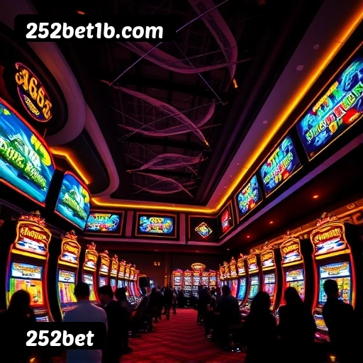 Descubra o Valor Exclusivo do Membro na 252bet