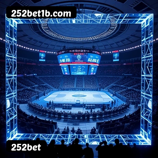 Casino Exclusivo no 252bet: Jogos de Elite e Dealers Reais