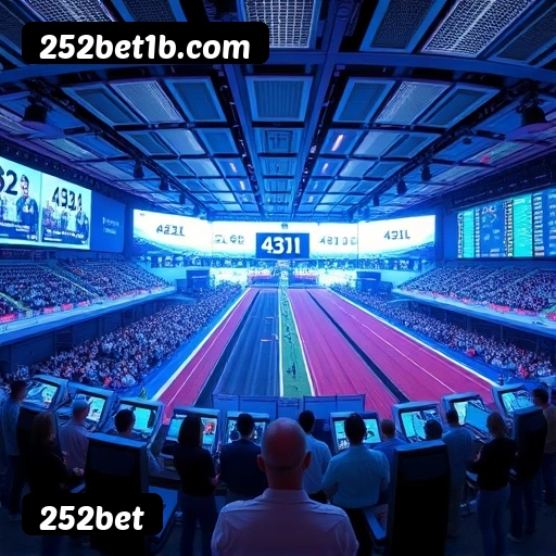 Adrenalina Máxima no Crash da 252bet