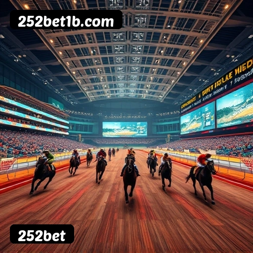 Bônus Reais no 252bet: Valor Verdadeiro e Transparência