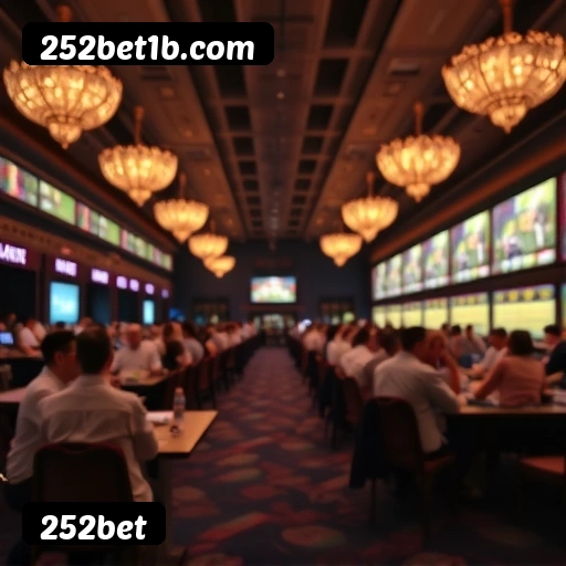 Estratégias de Apostas: Ganhe 30% Mais com Dados 252bet