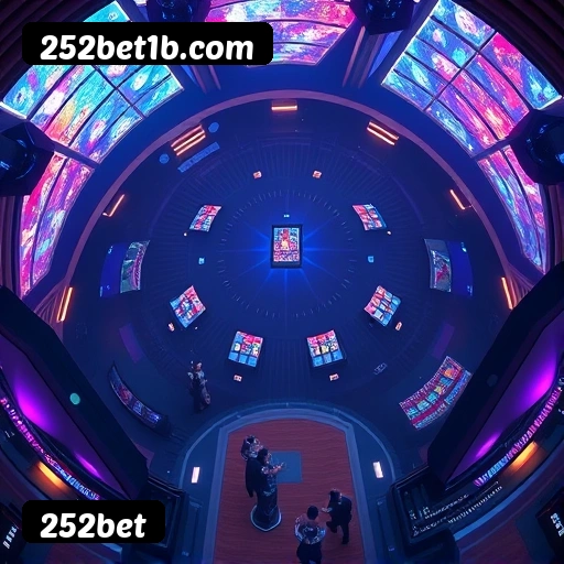 252bet: O Paraíso dos Jogos Selecionados