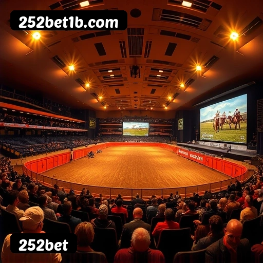 252bet: App de Apostas Móveis - Instalação Rápida e Completa